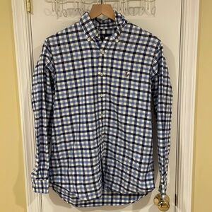 Medium Ralph Lauren Collared Button Down